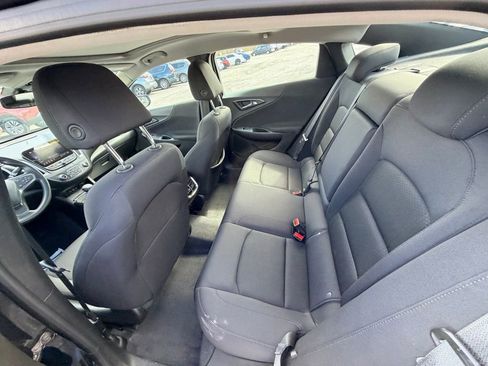 Used 2023 Chevrolet Malibu LT image 16
