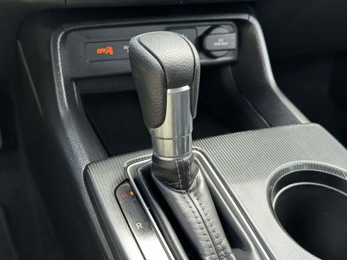 Used 2023 Honda Civic LX image 27