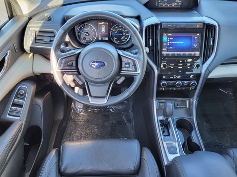 Used 2020 Subaru Ascent Limited w/ Popular Package #2A image 25