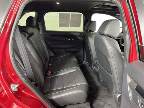 Certified 2025 Honda CR-V Sport-L image 9