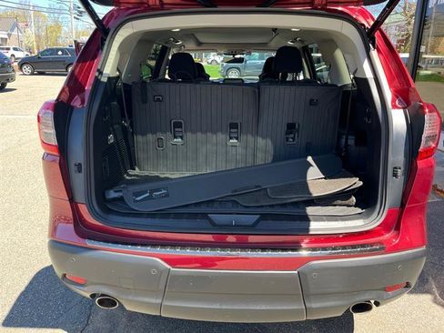 Used 2022 Subaru Ascent Onyx Edition AWD/4WD image 25