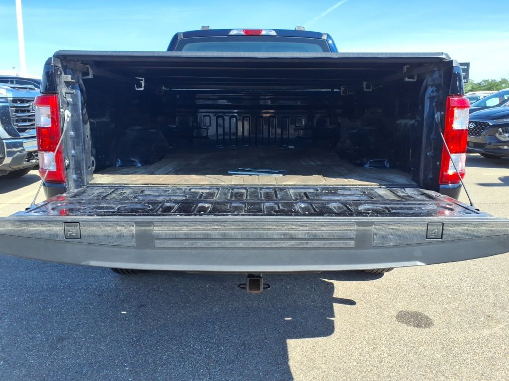 Used 2022 Ford F150 XL w/ Equipment Group 101A High RWD image 8