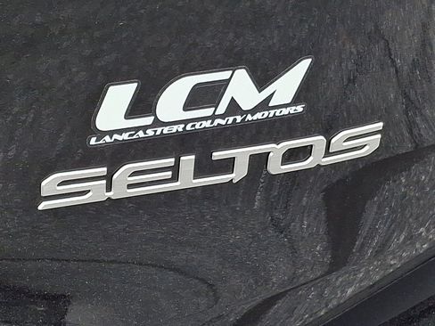 New 2026 Kia Seltos S AWD/4WD image 20