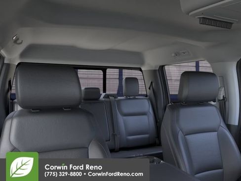 New 2026 Ford F350 Lariat AWD/4WD image 24