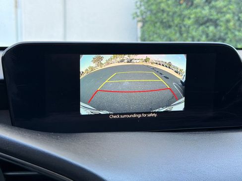 Certified 2023 MAZDA MAZDA3 s AWD/4WD image 18