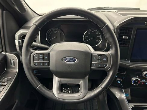 Used 2022 Ford F150 XLT w/ Equipment Group 302A High image 26