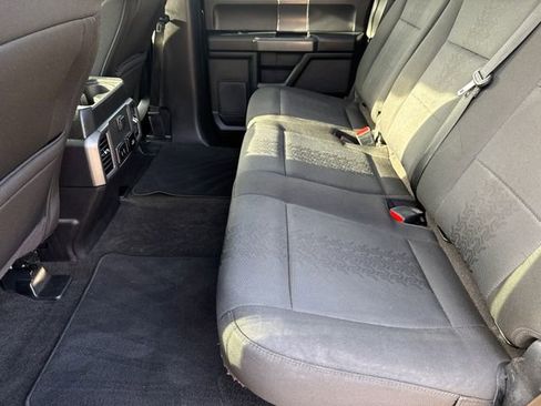 Used 2020 Ford F150 XLT w/ Equipment Group 302A Luxury image 17