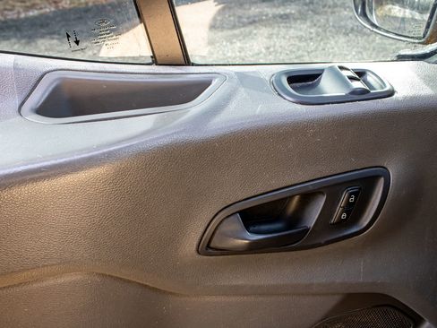 Used 2020 Ford Transit 250 148 High Roof w/ Load Area Protection Package image 22