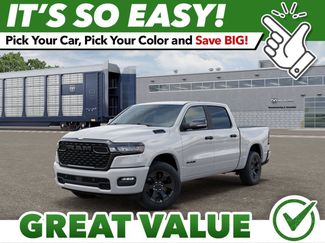 New 2026 RAM 1500 Big Horn video 1