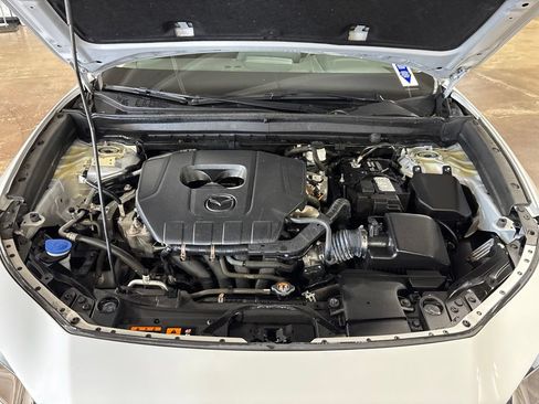 Used 2024 MAZDA CX-30 AWD 2.5 S w/ Select Sport Pkg image 30