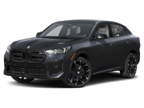 New 2026 BMW X2 M35i w/ Technology Package AWD/4WD image 1