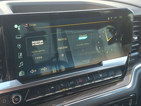 Used 2023 Chevrolet Silverado 1500 LT image 28