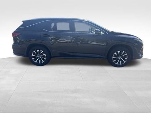 Used 2020 Lexus RX 350L Premium w/ Premium Package AWD/4WD image 6