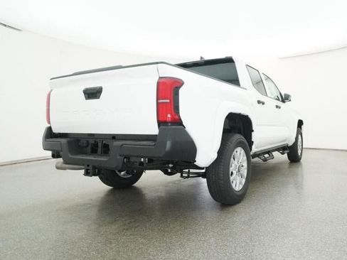 New 2026 Toyota Tacoma SR image 24