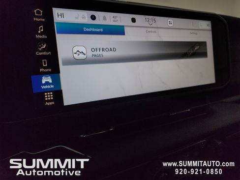 New 2026 Jeep Wrangler Unlimited Rubicon image 52