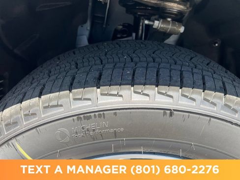 New 2026 Jeep Grand Cherokee Laredo X AWD/4WD image 27