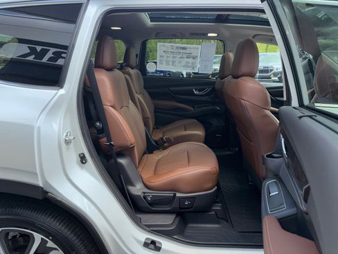 New 2026 Subaru Ascent Touring image 43