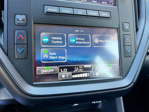 Used 2024 Subaru Impreza 2.0i image 14