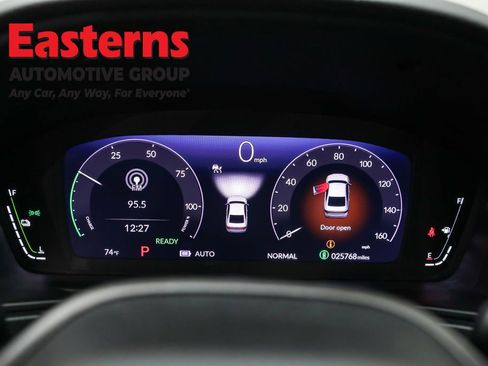 Used 2024 Honda Accord EX-L image 17