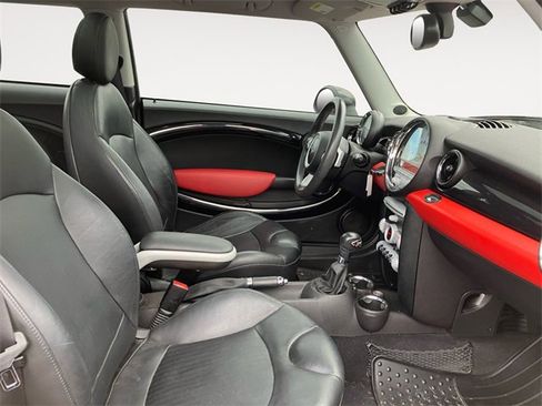 Used 2008 MINI Cooper S image 11