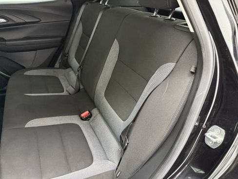 Used 2024 Chevrolet TrailBlazer LS w/ LS Convenience Package image 34