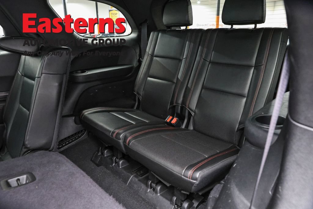 Used 2024 Dodge Durango GT RWD image 24