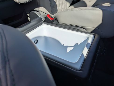 New 2025 Ford Transit 150 Low Roof AWD image 38