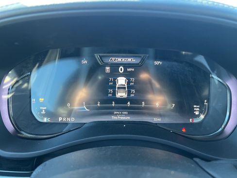 New 2026 RAM 2500 Rebel w/ Rebel Level 2 Equipment Group image 28