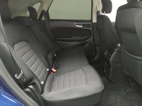 Used 2017 Ford Edge SEL w/ Cargo Accessory Package image 19