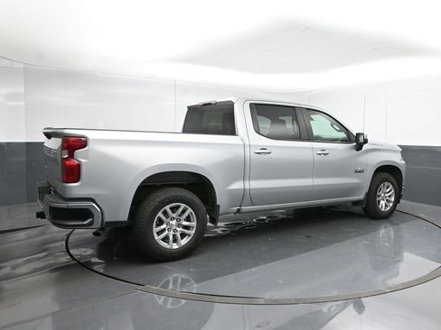 Used 2021 Chevrolet Silverado 1500 LT image 5