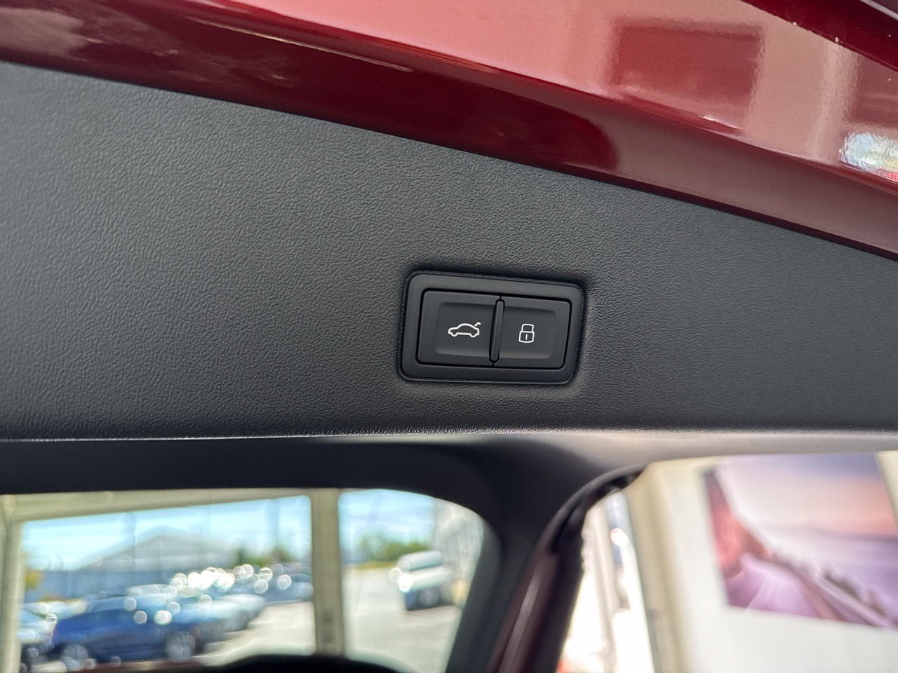 New 2026 Audi Q5 Premium Plus AWD/4WD image 11
