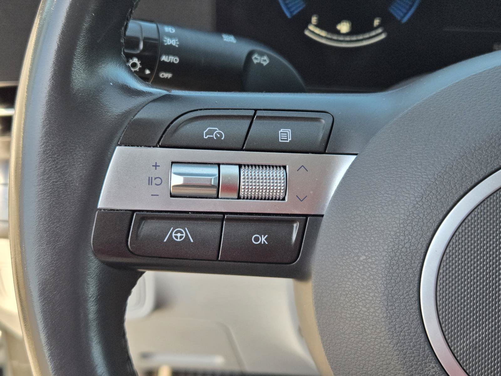 Used 2024 Hyundai Kona SEL FWD image 22