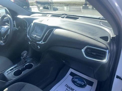 Used 2024 Chevrolet Equinox LT w/ LPO, Floor Liner Package image 32