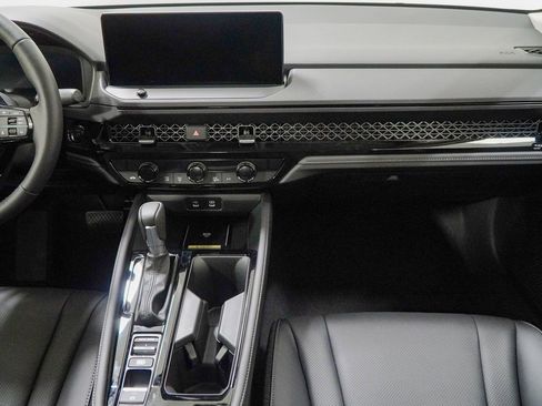 New 2025 Honda Accord Touring image 29