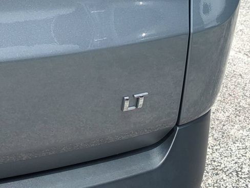 Certified 2023 Chevrolet Traverse LT AWD/4WD image 14