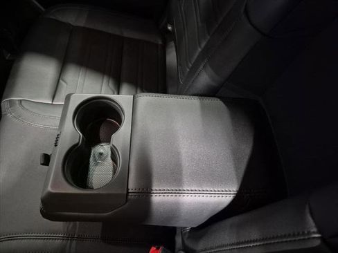 New 2025 Ford Ranger Lariat w/ FX4 Off-Road Package image 23