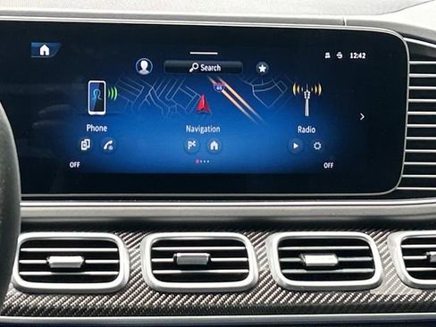 Used 2024 Mercedes-Benz GLE 53 AMG 4MATIC Coupe image 26