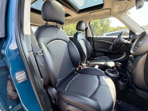 Used 2012 MINI Cooper Countryman S FWD image 19