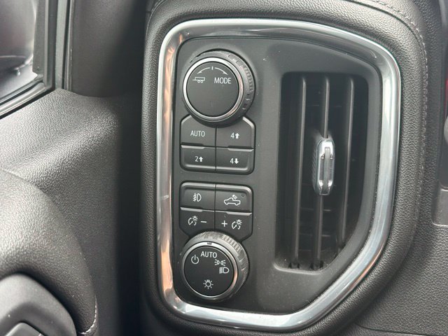 Used 2022 Chevrolet Silverado 1500 RST w/ All Star Edition Plus AWD/4WD image 17