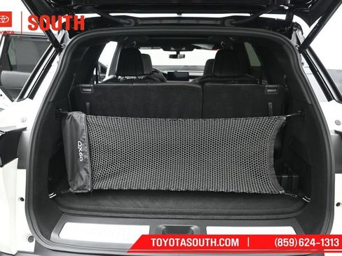 Used 2024 INFINITI QX60 Autograph w/ Cargo Package AWD/4WD image 32