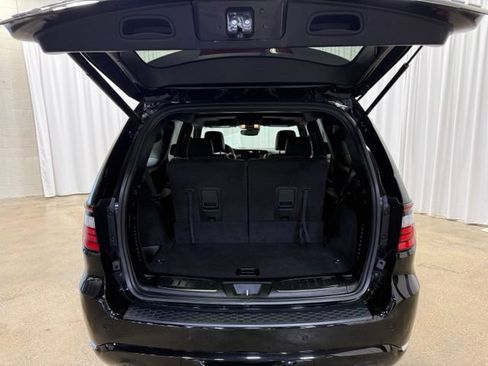 Used 2024 Dodge Durango Citadel AWD/4WD image 26