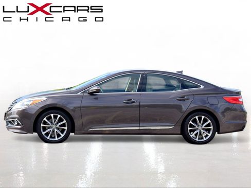 Used 2016 Hyundai Azera FWD image 7