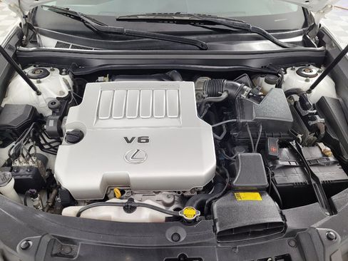 Used 2014 Lexus ES 350 w/ Premium Package FWD image 30