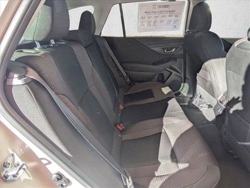 New 2025 Subaru Outback Premium w/ Popular Package #1A image 8