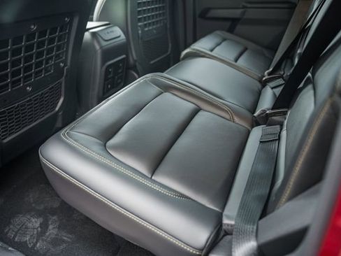 New 2026 Ford Bronco Badlands w/ Sasquatch Package image 43