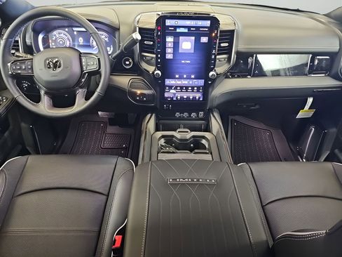 New 2026 RAM 3500 Limited image 12