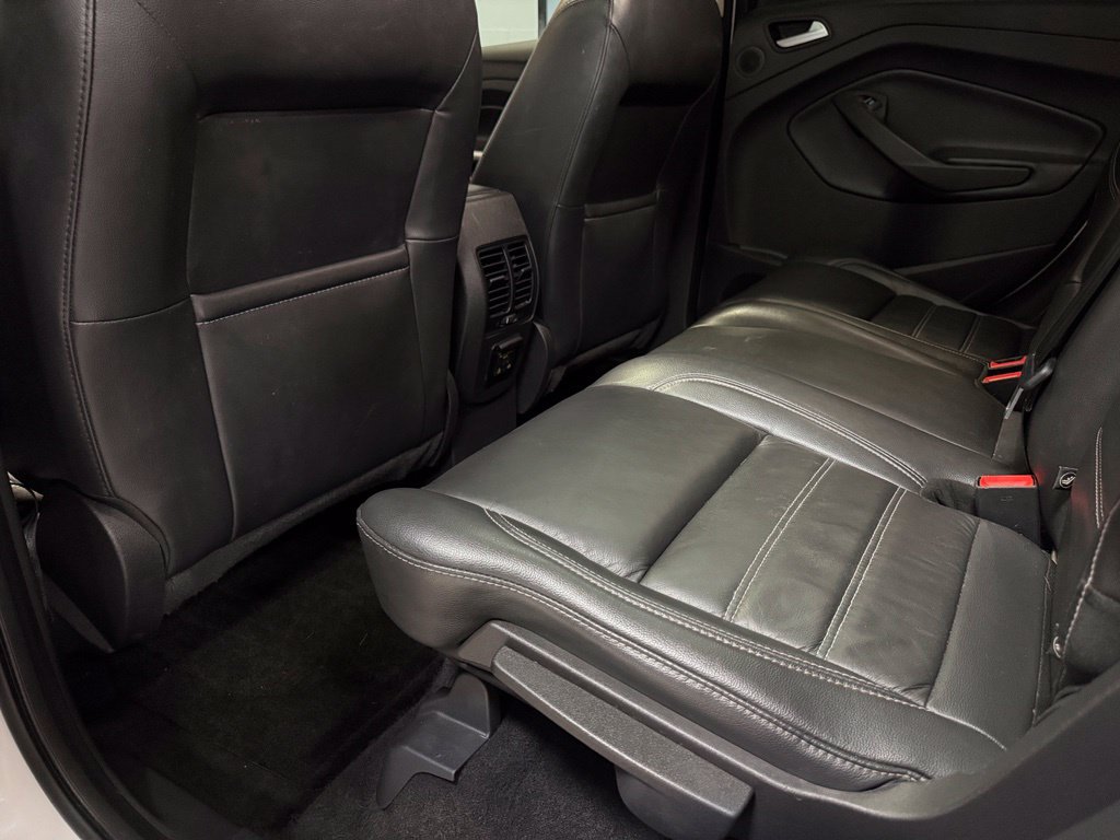 Used 2018 Ford Escape Titanium AWD/4WD image 24