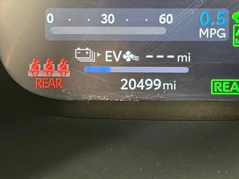 Used 2024 Toyota RAV4 XSE w/ Premium Package AWD/4WD image 29