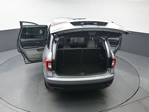 Used 2022 Honda Pilot Special Edition image 47