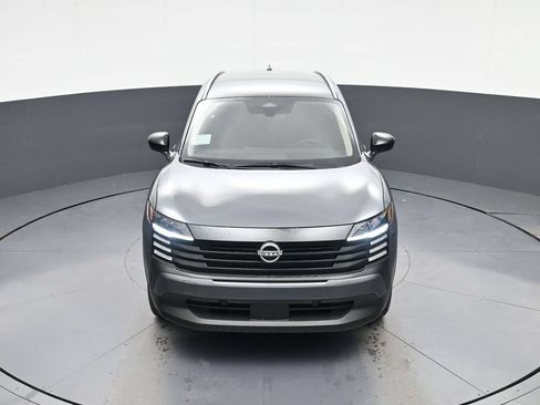 New 2026 Nissan Kicks SV w/ SV Premium Package AWD/4WD image 6